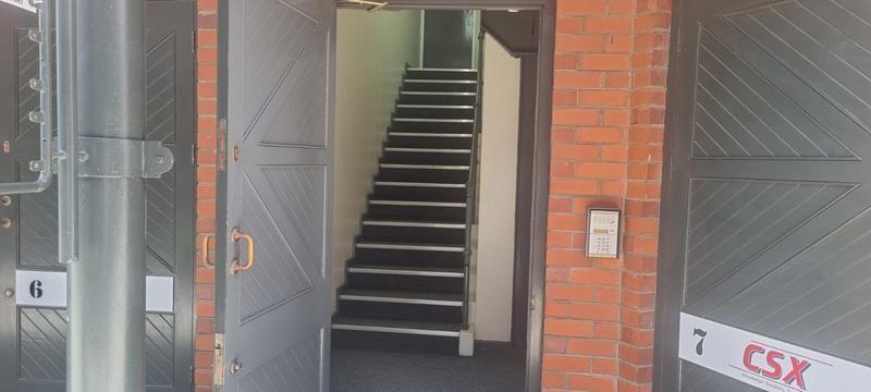 To Let commercial Property for Rent in Mowbray Western Cape